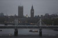 British Tories Promising a Benefits Crackdown, Outraged Wails (Not Wales) to Follow
