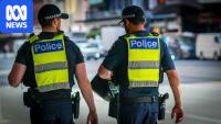 Victoria's crime crisis is turning, but a looming election means everything