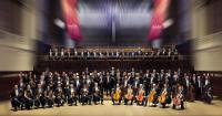 Leading orchestra in the Czech Republic celebrates 100th anniversary of its founding
