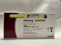 Public Advisory - Sanofi-Aventis Canada Inc. recalling certain insulin pens and cartridges