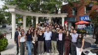 NHSA Unites Young Greeks at Fall 2026 Convention in Toronto