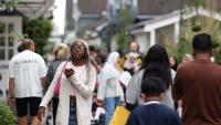 UK Retailers Cut Orders At Fastest Rate In More Than 40 Years