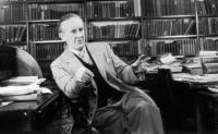 Catholic author JRR Tolkien to be honored at Westminster Abbey