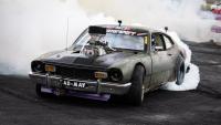 Australia's Summernats Brings a Different Kind of Horsepower Party to Indianapolis