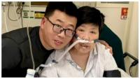 Chinese Mother’s Final 14 Days: Son Captures Her Battle With Leukemia