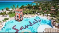 PNP welcomes Sandals-Royal Caribbean deal