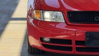 The German Sleeper Sedan With A Sub-$15k Price Tag