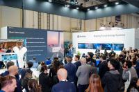 Envision Energy Presents 16.7 MW Offshore Wind Turbine in Germany