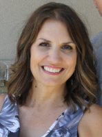 Melissa Angela Montgomery
