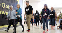 Anchorage event raises awarenes, support for sexual violence survivors