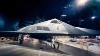 ‘Wobblin’ Goblin’: The F-117A Nighthawk Stealth Fighter Was Designed to Allow the US Air Force to ‘Secretly Penetrate Defended Airspace’