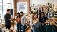 10 Essential Tips for Retail Salespeople to Boost Performance