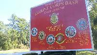 Camp Lejeune Marines take over southern border support mission in Arizona