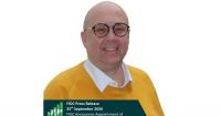The Falklands economic development agency appoints Josh Smith as managing director