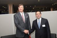 US Reaffirms Commitment to Sahara Development Under Moroccan Sovereignty at UN