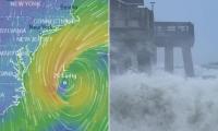 Evacuations begin as 'blockbuster' nor'easter barrels toward millions in 12 US states