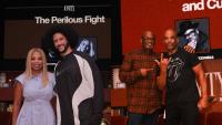 Wise Words from Colin Kaepernick, D.M.C. and More at the 2026 Black Footwear Forum