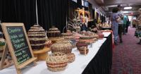 Cherokee Art Market set Oct. 10-11 at Hard Rock Hotel & Casino