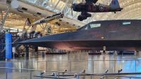 ‘Nuclear Booby-Trapped’: Vietnam Had a Chance to Shootdown the SR-71 Blackbird
