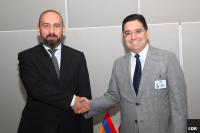 Armenia Reaffirms Support for Morocco’s Sahara Autonomy Plan