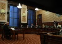 Gov. JB Pritzker names new Illinois Prisoner Review Board executive director