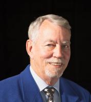 MT. VERNON MAYOR JOHN LEWIS ELECTED PRESIDENT OF ILLINOIS MUNICIPAL LEAGUE