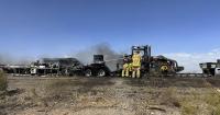 Mountain West states are high on annual driving fatalities list