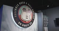 Illinois Rock and Roll Hall of Fame in Joliet celebrates induction, restoration