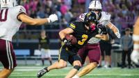 Iowa high school football scores, live updates for Week 5 