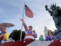 Massachusetts Day returns to the Big E