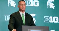 Michigan State Football Hosting Multiple QBs For Gameday Visits