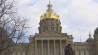 Iowa Republicans look at calling special session to pass tax incentives for steel company