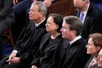 Supreme Court Rejects GOP Missouri Map a Third Time Over ‘Chaos’ Concerns