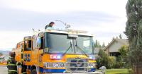 Woman dead following Friday house fire in Carson City