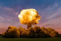 FEMA Map Shows Likely Nuclear Targets In North Dakota