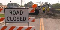 Local municipalities could lose millions if Ohio gas tax pauses