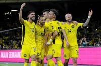 FIFA ASEAN Cup: Malaysia Cruise Past Bangladesh 3-0