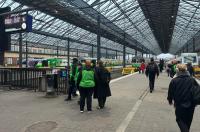 Rail passengers, freight traffic drop in Finland in Q2