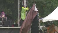Central Iowa festivals brace for rain as organizers say safety comes first in Ankeny and Des Moines