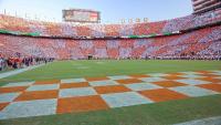 Secret service, cheap beer and Arch Manning: Tennessee prepares for college football chaos, with Trump visit