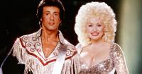 Rhinestone: Sylvester Stallone wants to know why his country music movie with Dolly Parton isn’t streaming anywhere