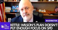 WATCH: Seattle mayor faces growing pressure over gun violence plan rollout
