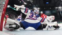 Hockey And W.Va. Hip Hop, Inside Appalachia