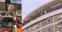 Children's Wisconsin to offer new gene therapy for Sanfilippo Type A