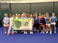 Sports Briefs: Hatfield Rally House partners with national organization