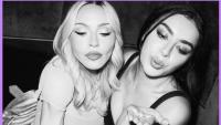 New Music Friday: Madonna x Charli xcx, Natanael Cano, Taylor Swift, Los Gemelos de Sinaloa, Fabiii, and more