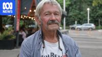 Sailor, 75, on his last legs and last beer when help arrived