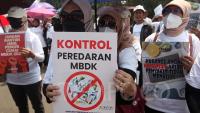 Indonesia to Impose Sweetened Beverage Excise in 2027