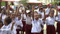 Today's Top 3 News: Indonesia's Free Education Bid, Coachella 2027 Headliners