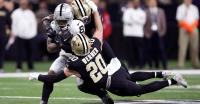 Interview with the Enemy: Las Vegas Raiders